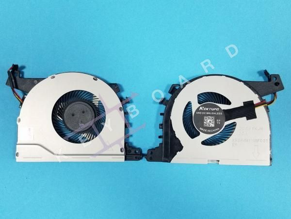 Вентилятор до ноутбука Lenovo Ideapad 330-15ICN